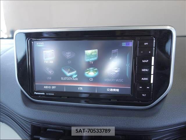 Daihatsu MOVE 2019-01 372799-11