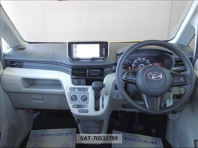 Daihatsu MOVE 2019-01 372799-2