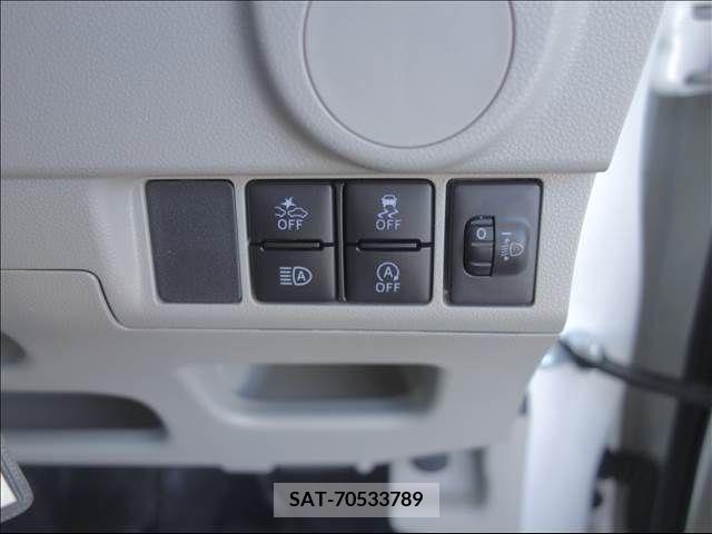 Daihatsu MOVE 2019-01 372799-8