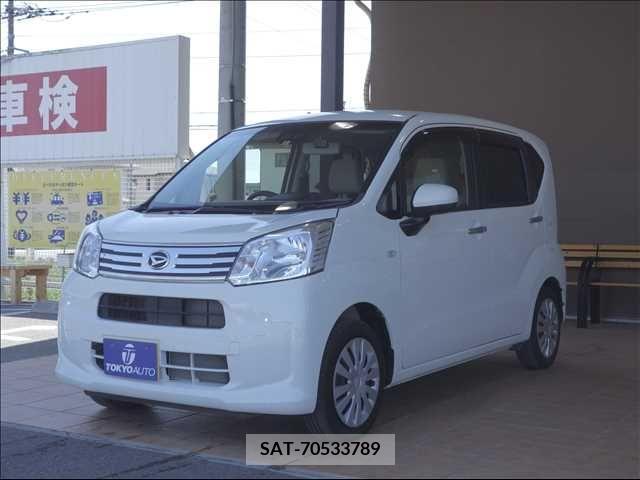 Daihatsu MOVE 2019-01 372799-0