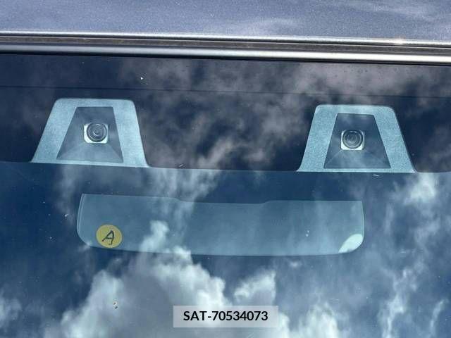 Suzuki HUSTLER 2020-03 391334-2