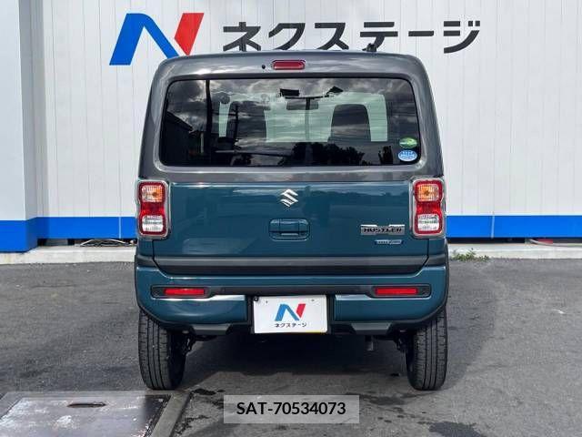 Suzuki HUSTLER 2020-03 391334-15