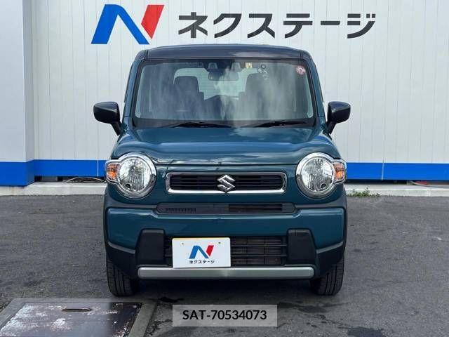 Suzuki HUSTLER 2020-03 391334-14