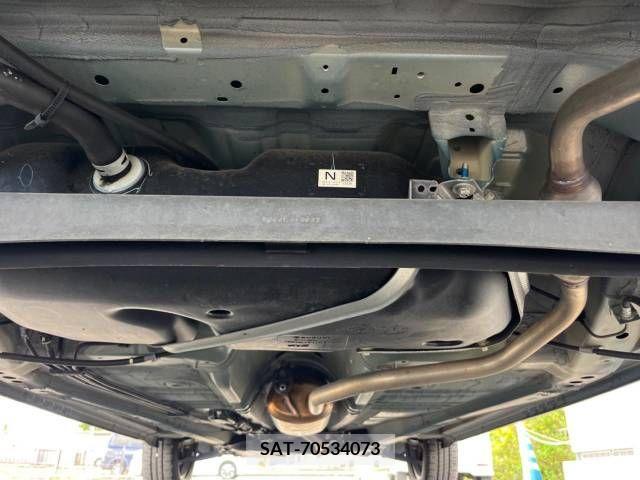 Suzuki HUSTLER 2020-03 391334-19