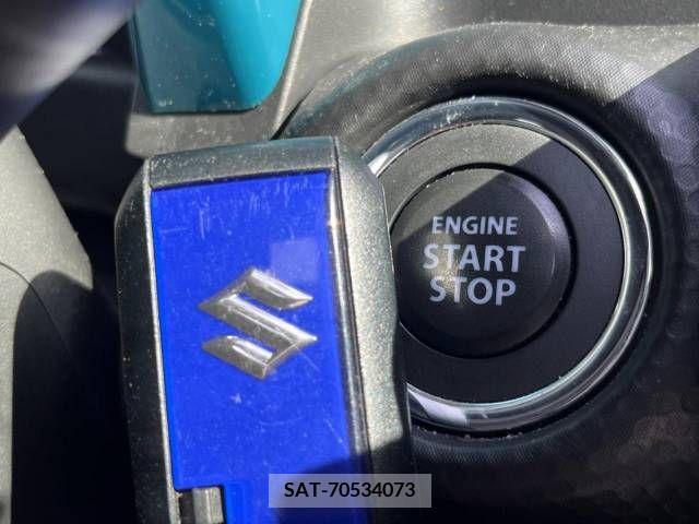 Suzuki HUSTLER 2020-03 391334-5