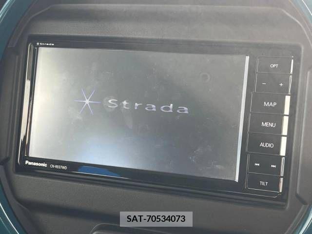 Suzuki HUSTLER 2020-03 391334-3