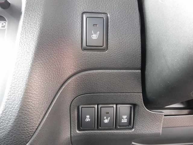 Suzuki SPACIA 2017-12 188986-12