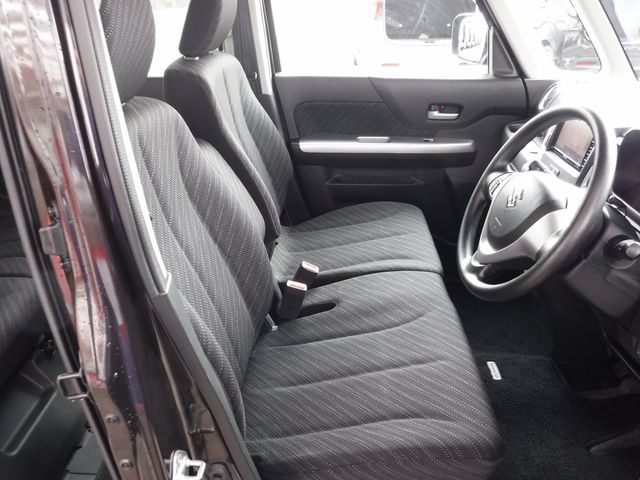 Suzuki SPACIA 2017-12 188986-14