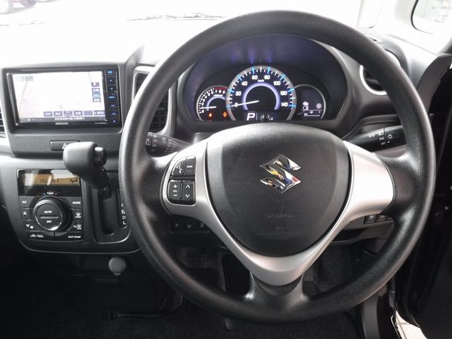 Suzuki SPACIA 2017-12 188986-8