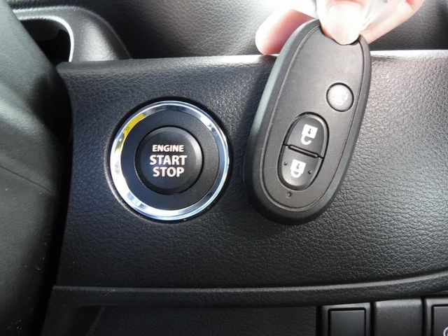 Suzuki SPACIA 2017-12 188986-10