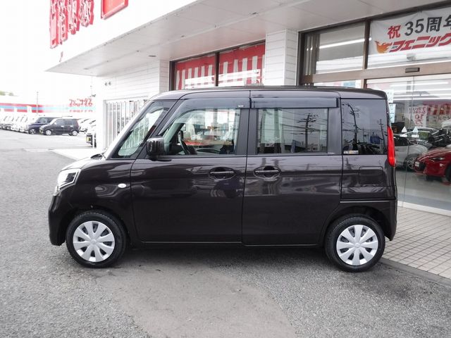 Suzuki SPACIA 2017-12 188986-4