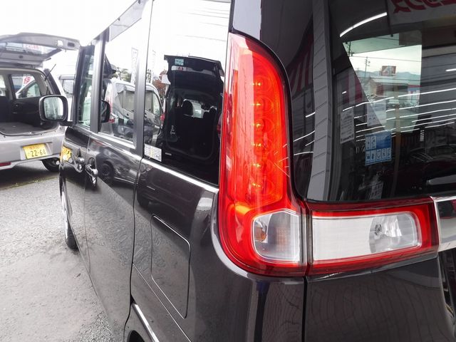 Suzuki SPACIA 2017-12 188986-6