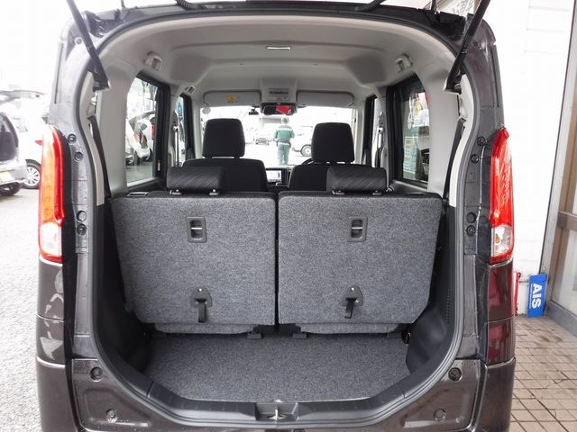 Suzuki SPACIA 2017-12 188986-17