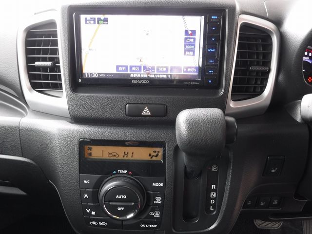 Suzuki SPACIA 2017-12 188986-9