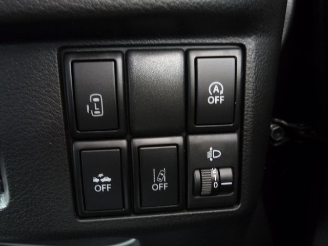 Suzuki SPACIA 2017-12 188986-11