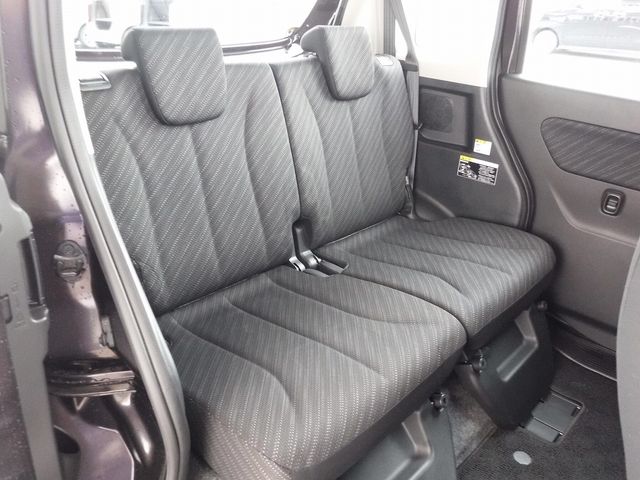 Suzuki SPACIA 2017-12 188986-15