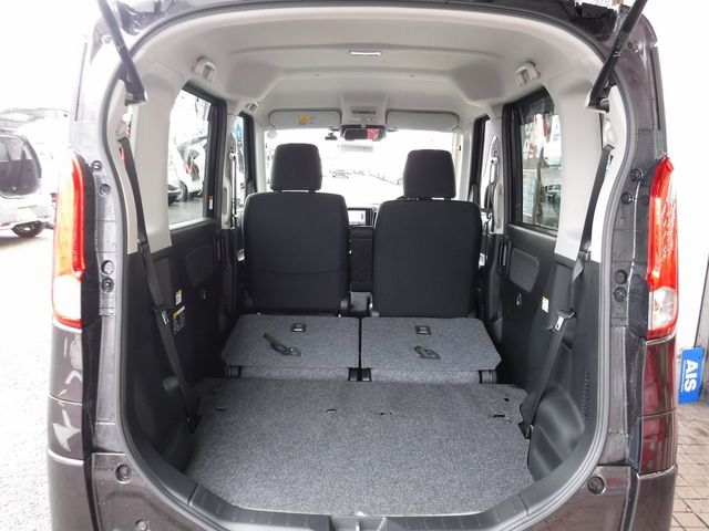Suzuki SPACIA 2017-12 188986-16