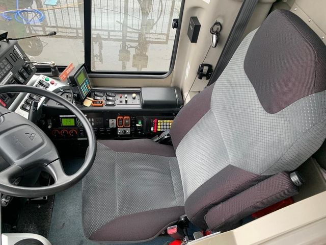 Mitsubishi AERO ACE 2008-02 6538-18