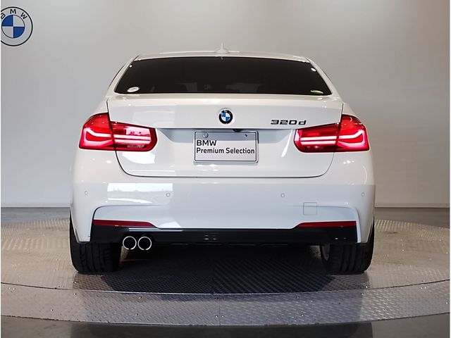 Bmw 3 SERIES 2018-11 21847-4