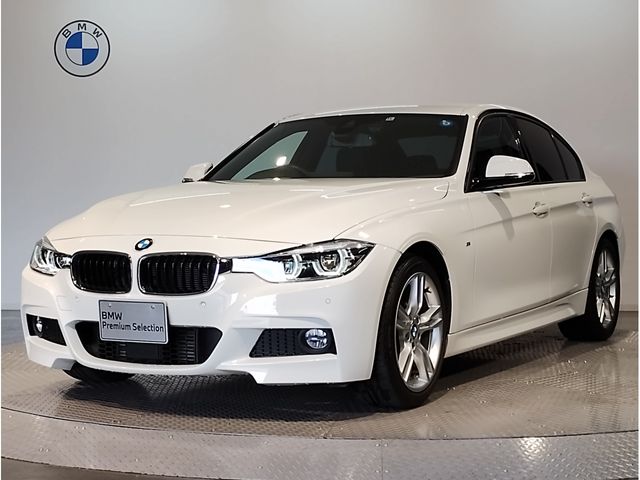Bmw 3 SERIES 2018-11 21847-0