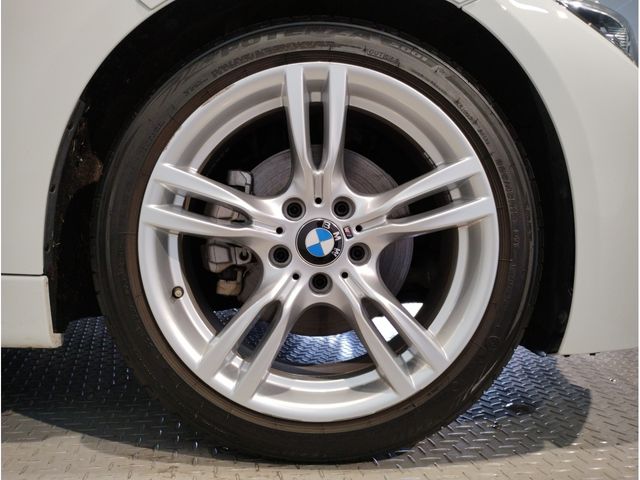 Bmw 3 SERIES 2018-11 21847-8
