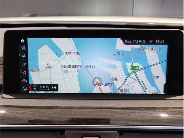 Bmw 3 SERIES 2018-11 21847-16