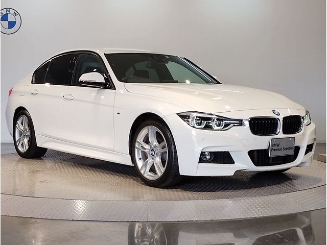 Bmw 3 SERIES 2018-11 21847-5