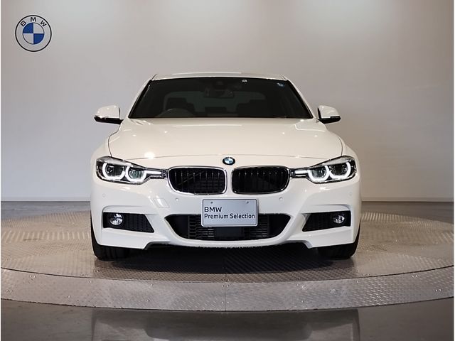 Bmw 3 SERIES 2018-11 21847-3