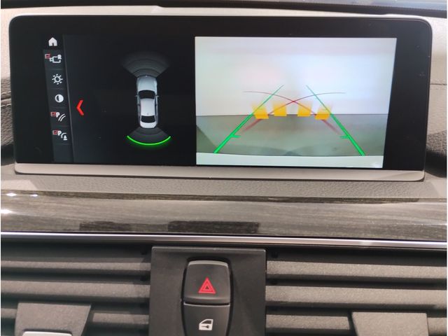 Bmw 3 SERIES 2018-11 21847-17