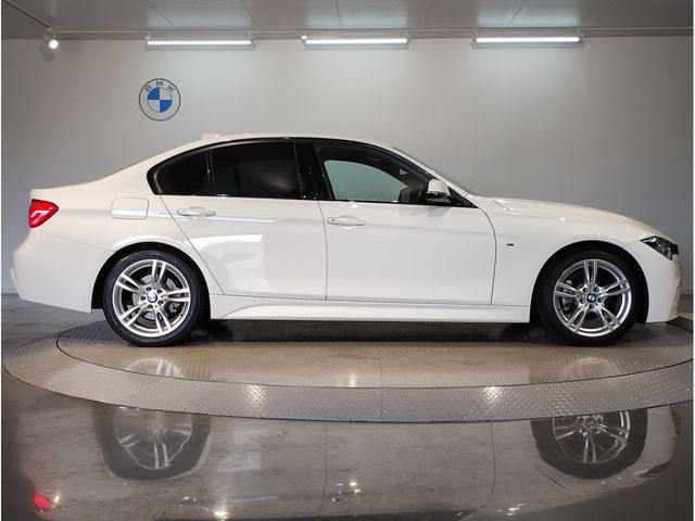 Bmw 3 SERIES 2018-11 21847-7