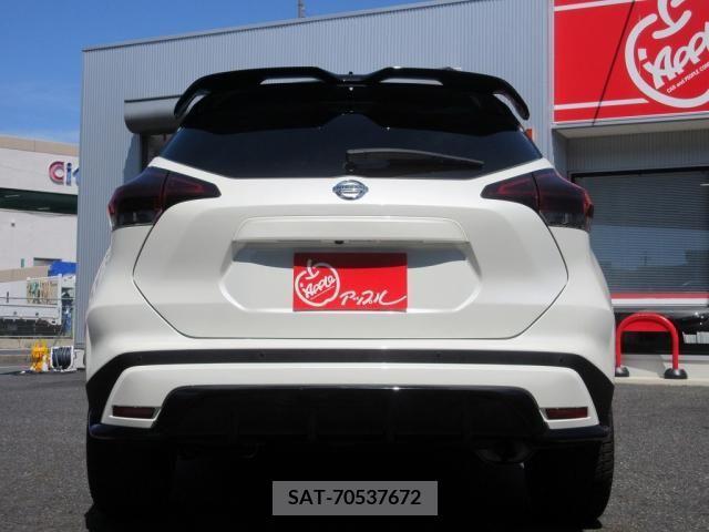 Nissan KICKS 2021-07 362298-19