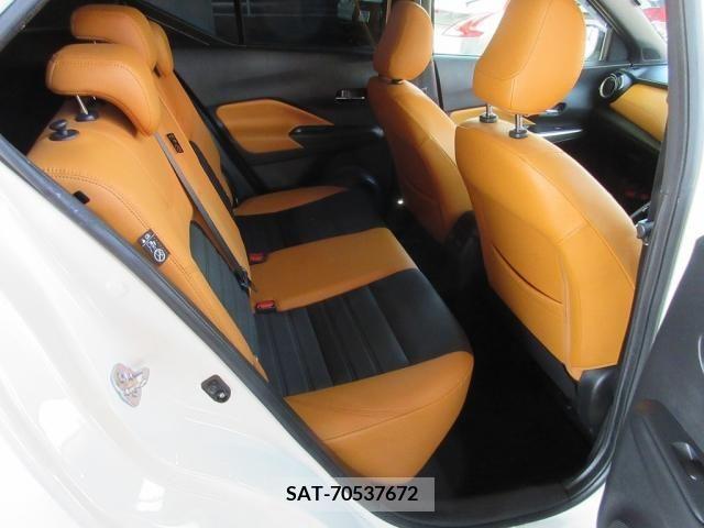 Nissan KICKS 2021-07 362298-9