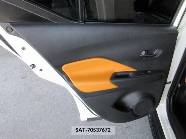 Nissan KICKS 2021-07 362298-8