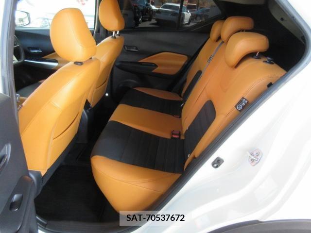 Nissan KICKS 2021-07 362298-7