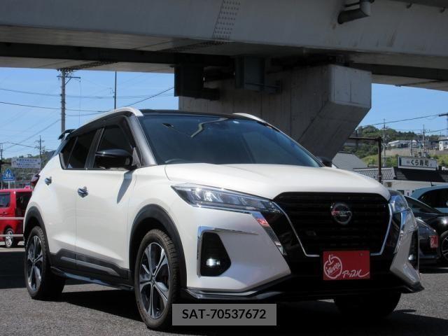 Nissan KICKS 2021-07 362298-24