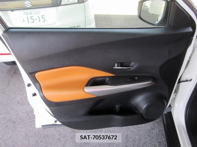 Nissan KICKS 2021-07 362298-5