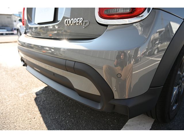 Bmw MINI 2021-08 193750-15