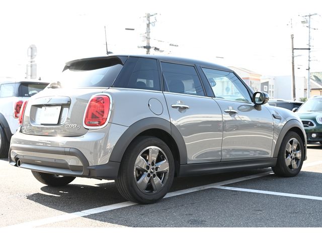 Bmw MINI 2021-08 193750-4