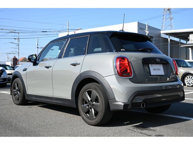 Bmw MINI 2021-08 193750-6