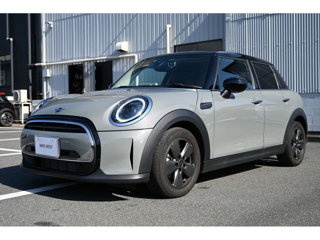 Bmw MINI 2021-08 193750-8