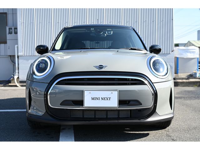 Bmw MINI 2021-08 193750-1