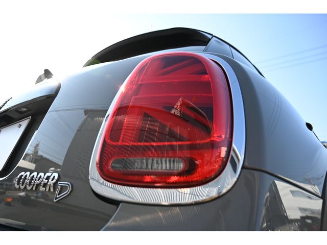 Bmw MINI 2021-08 193750-14