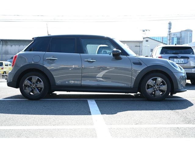 Bmw MINI 2021-08 193750-3