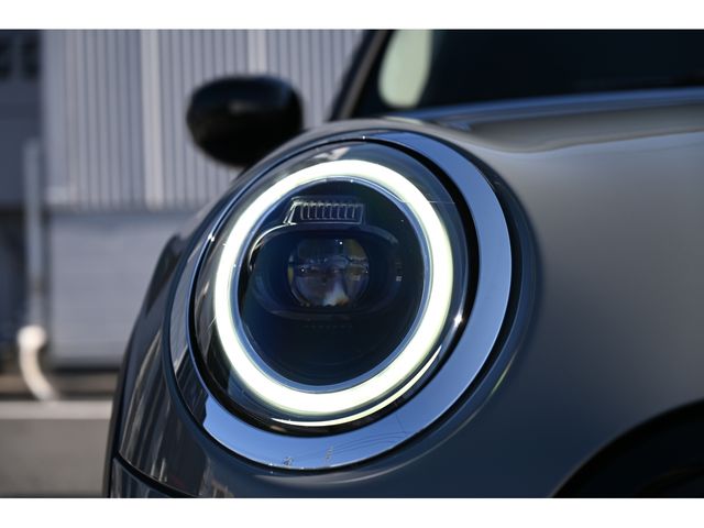 Bmw MINI 2021-08 193750-9