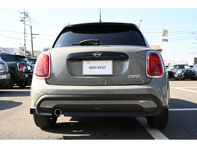 Bmw MINI 2021-08 193750-5