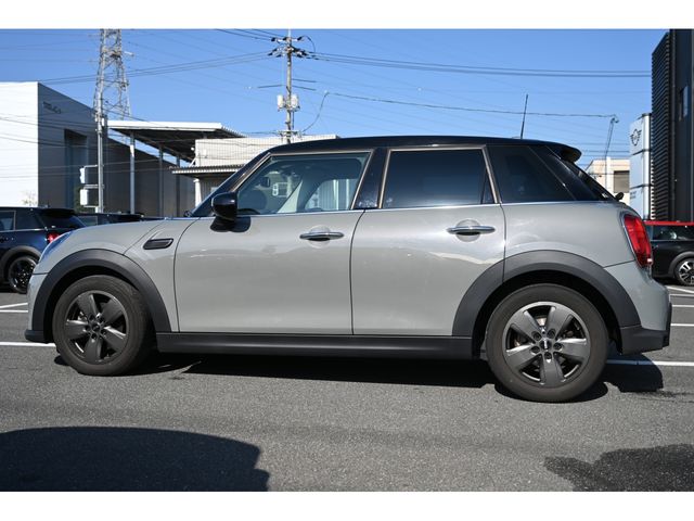 Bmw MINI 2021-08 193750-7
