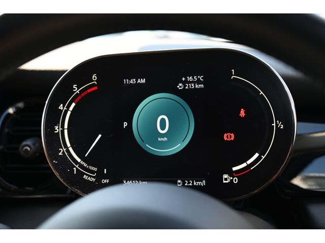 Bmw MINI 2021-08 193750-23