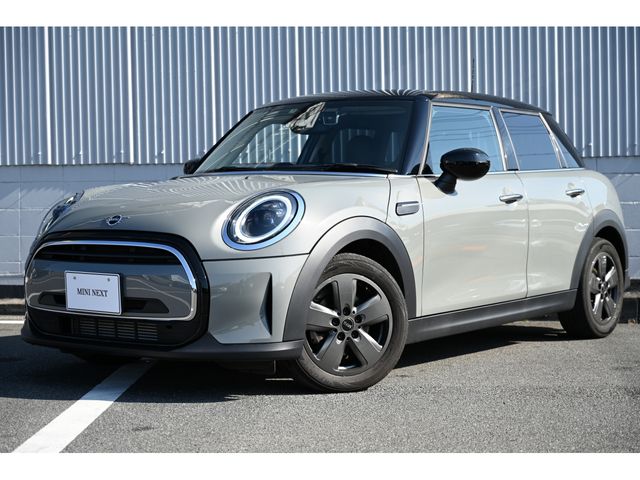 Bmw MINI 2021-08 193750-0
