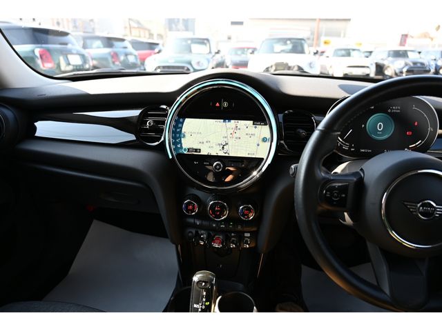 Bmw MINI 2021-08 193750-21