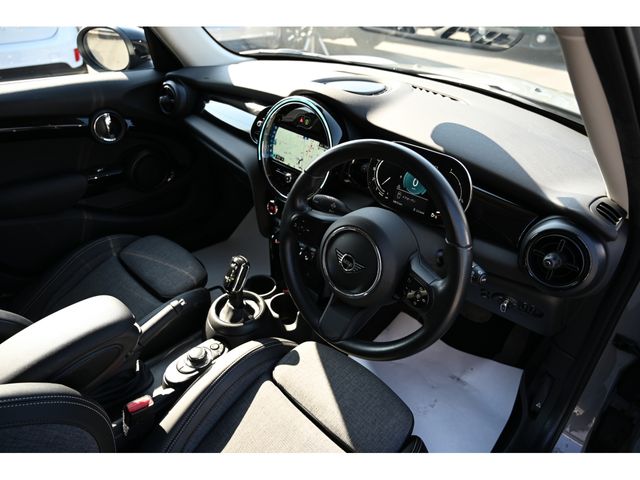 Bmw MINI 2021-08 193750-19